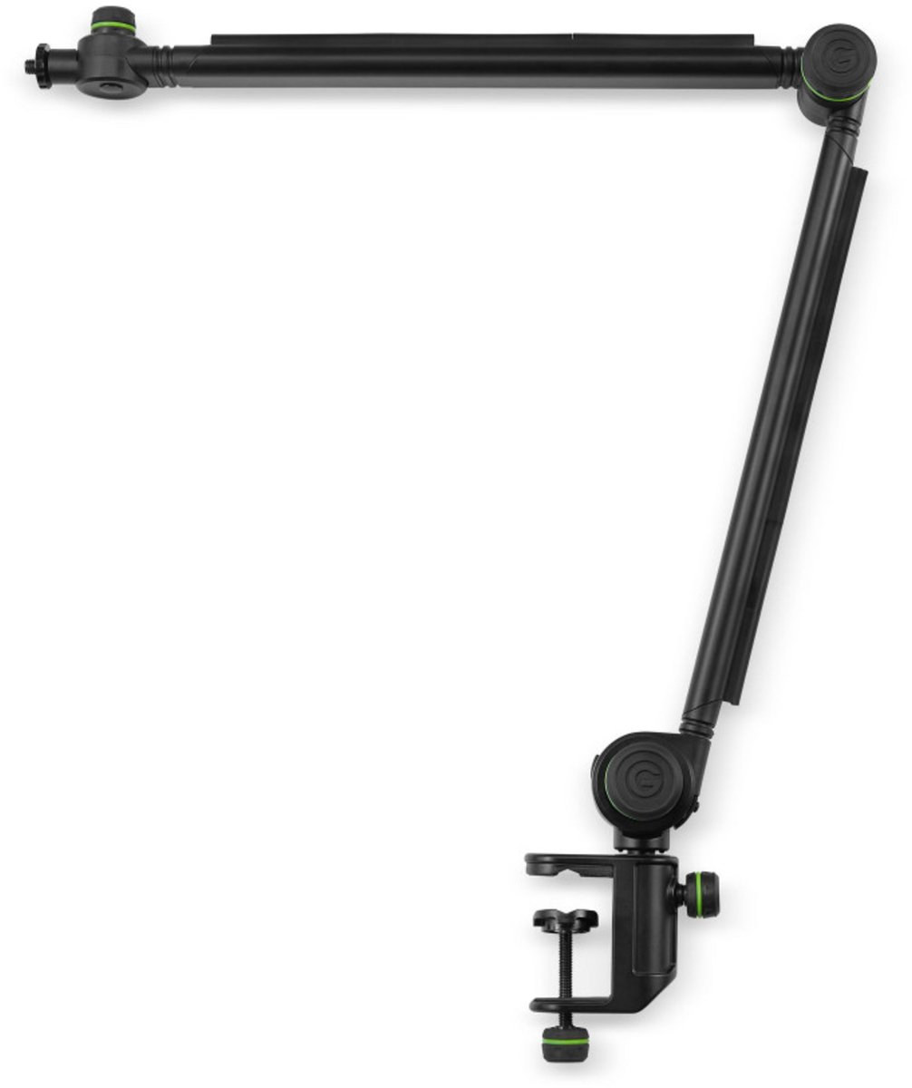 Gravity MS TBA 01 - Microfoon schaararm