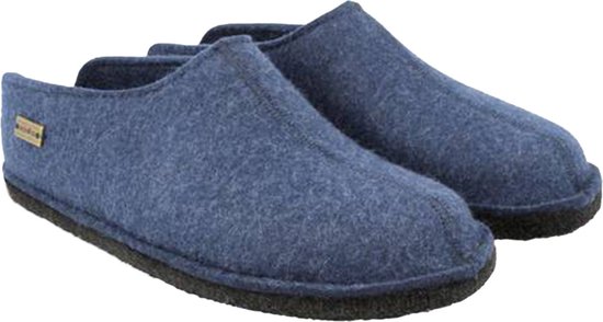 Haflinger Pantoffels