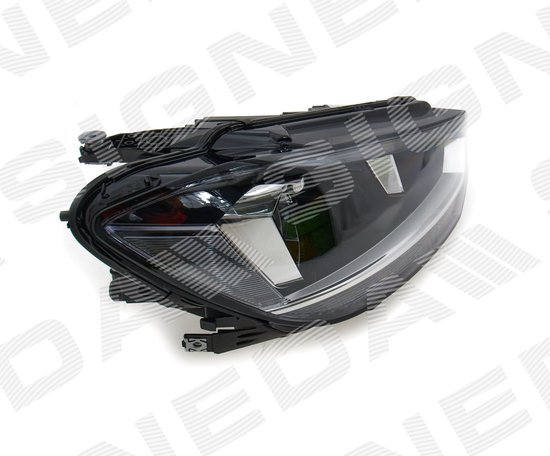 Kohlefaser Scheinwerfer Augenbrauen Augenlid Blende Für VW Touran 2011-2015 2012