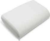 M line Hoofdkussensloop Pillow You | 2 stuks | Wasbaar op 60°C | Geschikt voor droger |