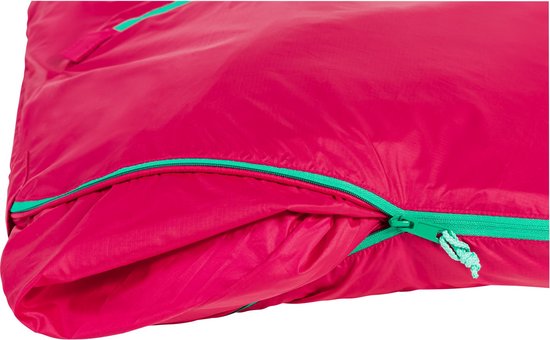 Jack Wolfskin - GROW UP DREAMER - slaapzak voor kinderen van Jack Wolfskin — afbeelding 5