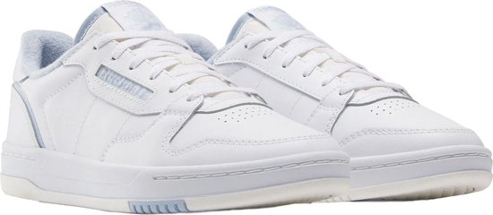 Reebok Phase Court - sneaker pour femme - blanc - taille 37 (EU) 4 (UK)