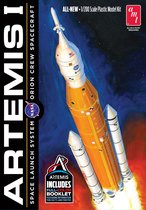 1:200 AMT 1423 Artemis I - Space Launch System Plastic Modelbouwpakket