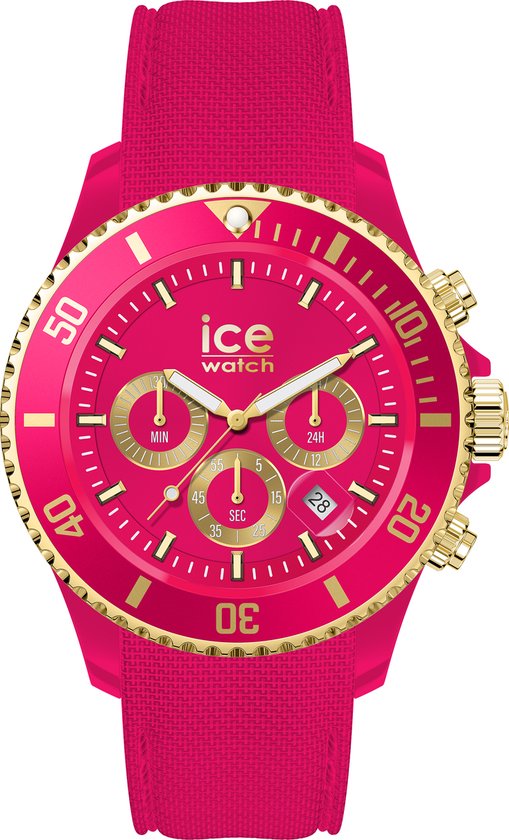 Ice Watch IW021596 ICE CHRONO - ROSE - MOYEN