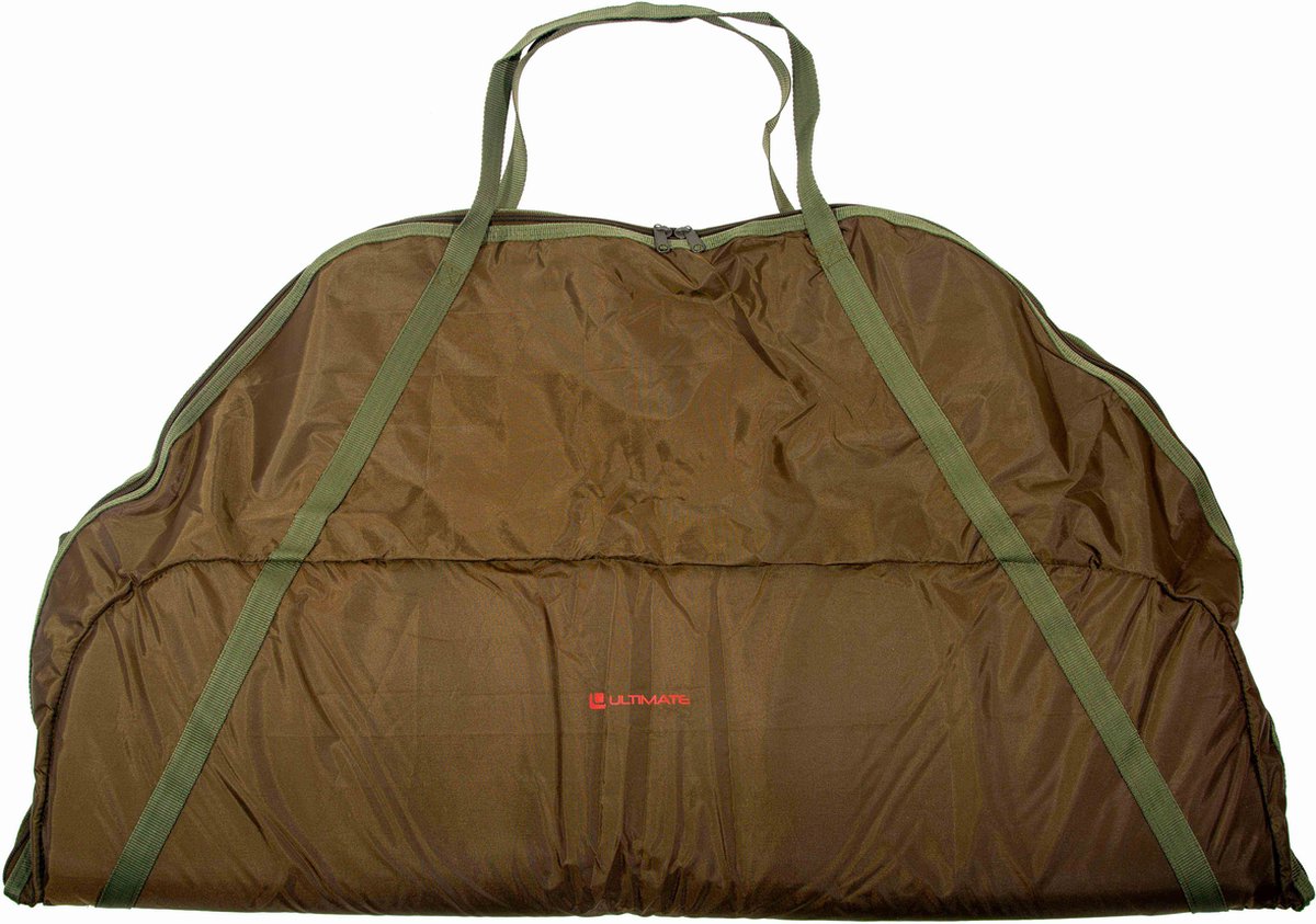 Ultimate Unhook & Weigh Mat | Onthaakmat