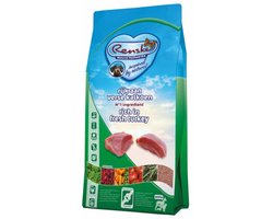 2x Renske Super Premium Senior Kalkoen Graanvrij 12 kg