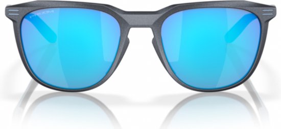 Oakley Thurso Blue Steel/ Prizm Sapphire - OO9286-07 van Merkloos — afbeelding 3