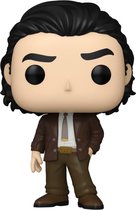 Pop Marvel: Loki Season 2 - Loki - Funko Pop #1312