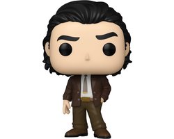 Pop Marvel: Loki Season 2 - Loki - Funko Pop #1312