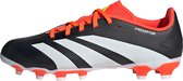 adidas Performance Predator 24 League Low Multi-Ground Chaussures de football - Enfants - Zwart- 32