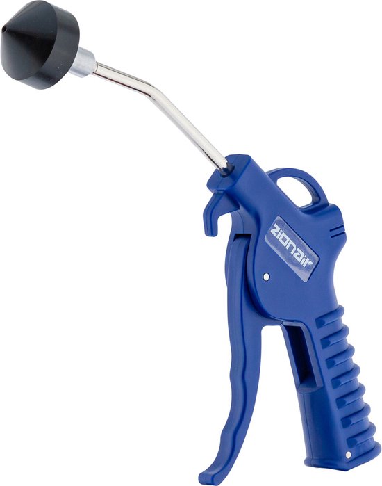 Wilktop Blaaspistool Perslucht Blaaspistool Chemisch Reinigen