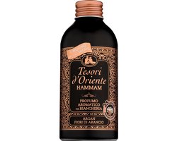 Tesori d'Oriente Hammam Parfum voor de Was 250 ml