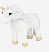 Le Mieux Mini Toy poney Licornes - Couleur : Shimmer (Or)