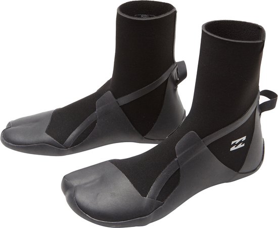 Billabong Absolute 5mm Neopreen Laarzen Met Gespleten Teen Abyww0