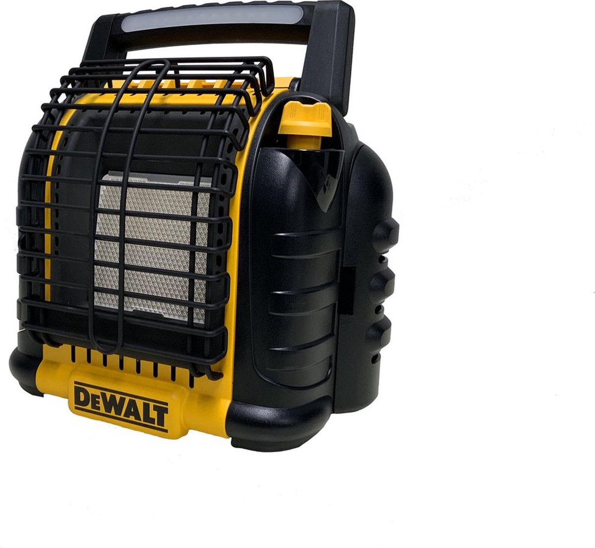 DEWALT - DXRH012E - Portable Radiant Heater - Kachel