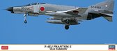 F-4EJ Phantom II