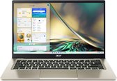 Acer Swift 3 SF314-512-53T8 - Laptop - 14 inch - azerty