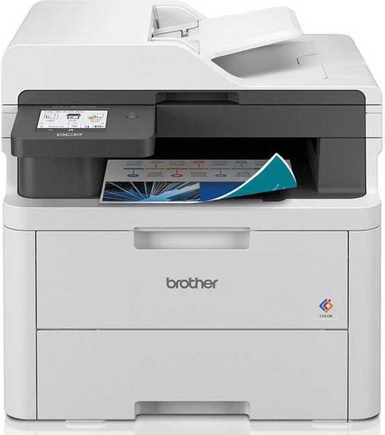 Foto: Brother dcp l3560cdw