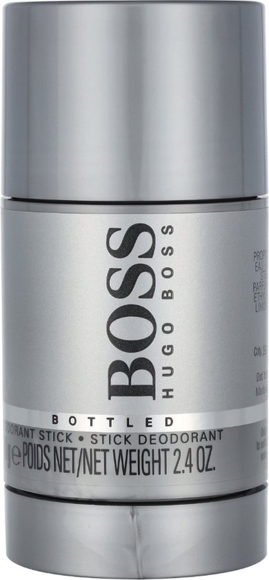 Hugo Boss Bottled 75ml Deodorant - Herendeodorant - Hugo Boss
