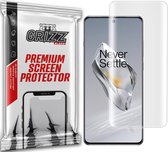 GrizzGlass OnePlus 12 Screen Protector Hydrofilm