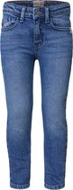 Noppies Boys Denim Pants Dunwoody slim fit Garçons Jeans - Blue vieilli - Taille 128