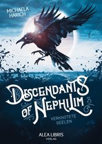 Descendants of Nephilim 3 - Verknotete Seelen