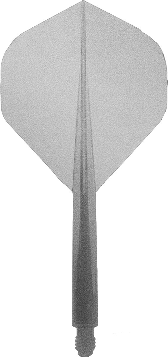 Condor Axe Metallic Pearl Silver Std. Short