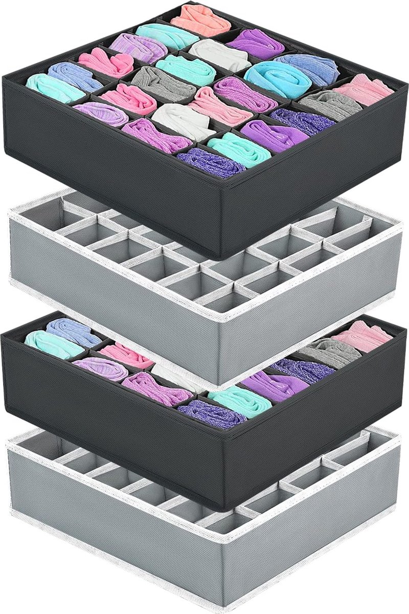 Laden-organizer
