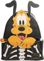 Disney Loungefly Mini Backpack Halloween Pluto