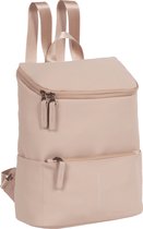 New Rebels® Mart - Sac à dos - Rose - 1087 - 23x14x32cm - Sac à dos / Sac à dos