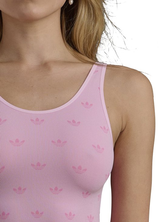 Adidas Originals Bustier Brami - Originals Modern Flex