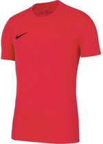 Nike Park VII SS Sportshirt Unisex - Maat 146 M-140/152