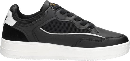 PME Legend Mulnomah Sneakers Laag - zwart - Maat 40