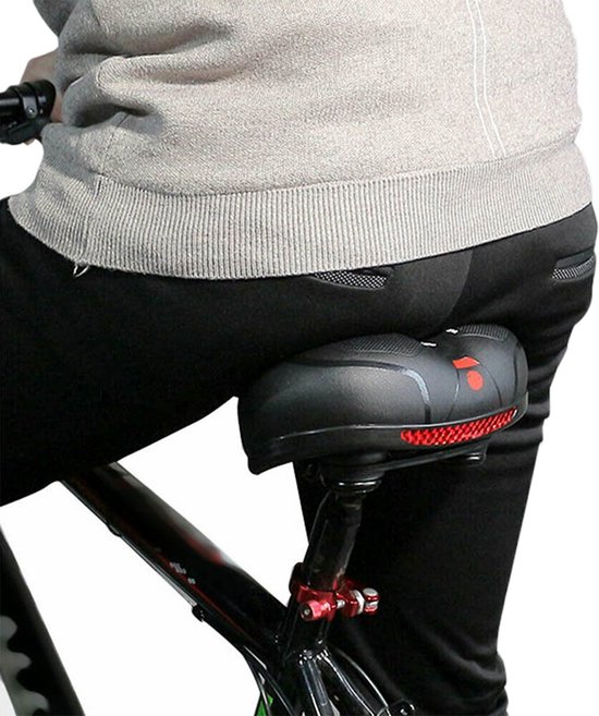 Wat is het Beste Gelzadel voor op een Fiets van 2026