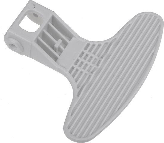 Geschikt voor BEKO - DEURGREEP - origineel zonder verpakking - 2821580100