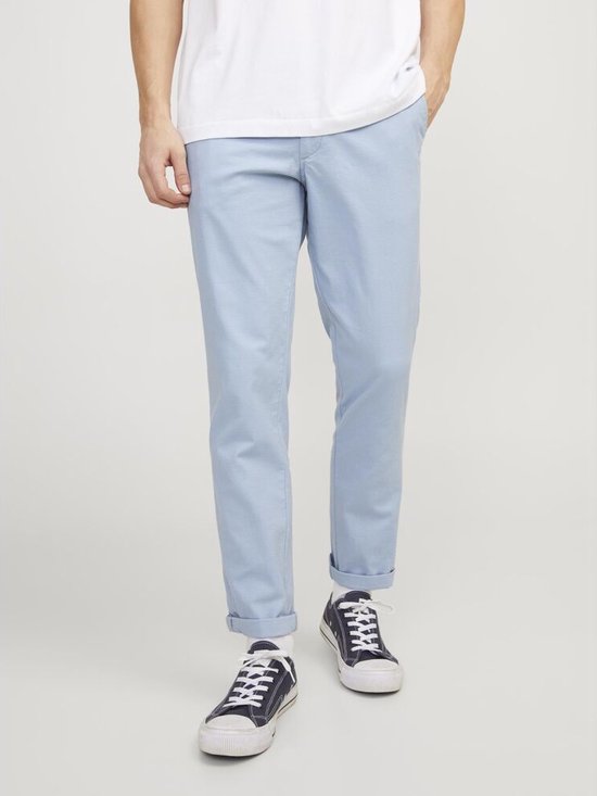 Jack & Jones Jpstmarco Jjfury Ana A20 Mountain Spring L34 BLAUW 31