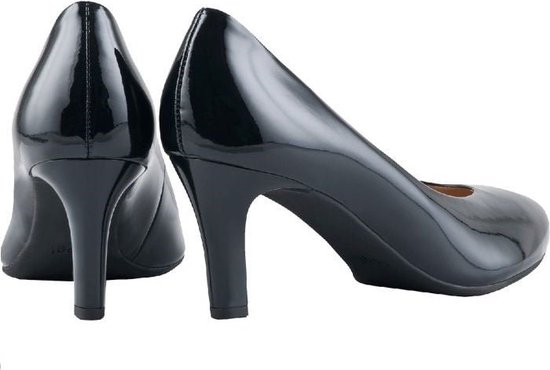 HÖGL Dames Studio 80 Pump - Elegante Naaldhak Pumps Met Uitstekend Draagcomfort