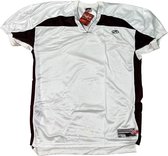 Rawlings FJSI Adult 3XL White/Maroon