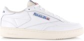 Reebok C85 Vintage sneaker wit