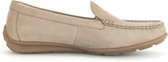 Gabor 42.440.31 - dames instapper - beige - maat 41 (EU) 7.5 (UK)