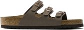 Birkenstock Florida BS - dames sandaal - bruin - maat 35 (EU) 2.5 (UK)