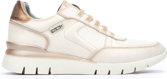 Pikolinos Women Vigo W3W-6979C6 Grape | De Schoenenfabriek
