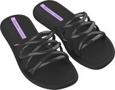 Ipanema Meu Sol Slide Sandalen Dames - Black - Maat 40