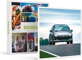 Bongo Bon - 4 RONDES ALS PASSAGIER IN EEN PEUGEOT 206 GTI OP CIRCUIT ZOLDER - Cadeaukaart cadeau voor man of vrouw