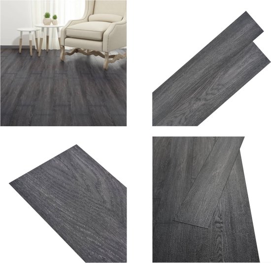 Brede visgraat PVC vloer - Creëer rust & ruimte