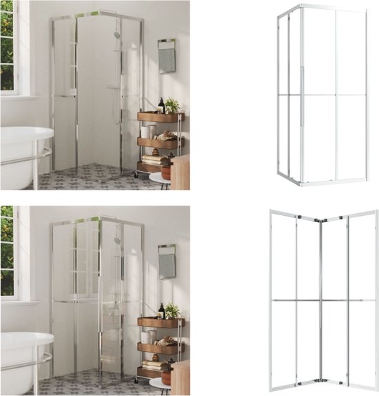 STEIGNER Joint de douche 70 cm UK22-06 - Bricolage