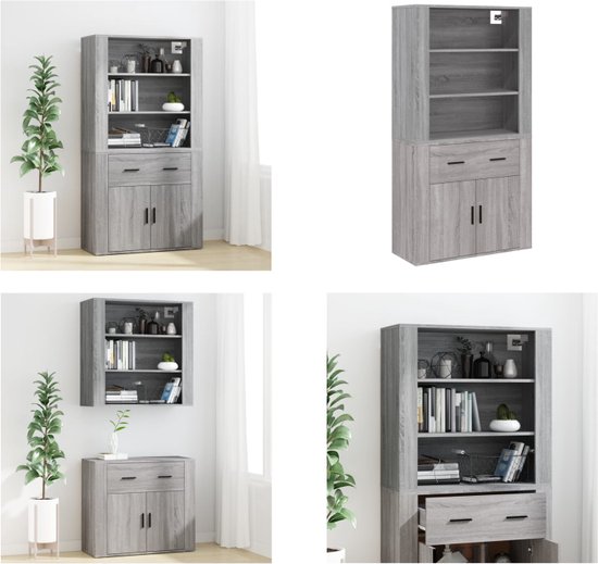 145 breed - Dressoir kopen? | Korting tot 21