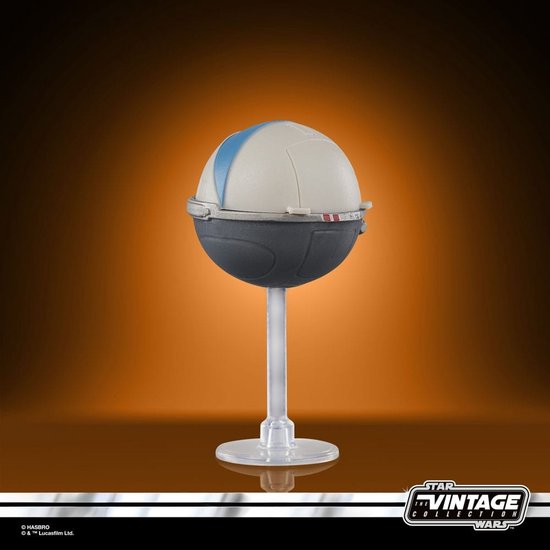 Star Wars: The Mandalorian Vintage Collection Figurine Grogu 10 cm