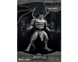 Gargoyles Dynamic 8ction Heroes Action Figure 1/9 Goliath Special Color 21 cm