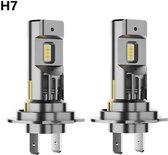 H7 Perfect Fit LED lampen met E-Keur – Geschikt voor de openbare weg -  Xenon Odijk